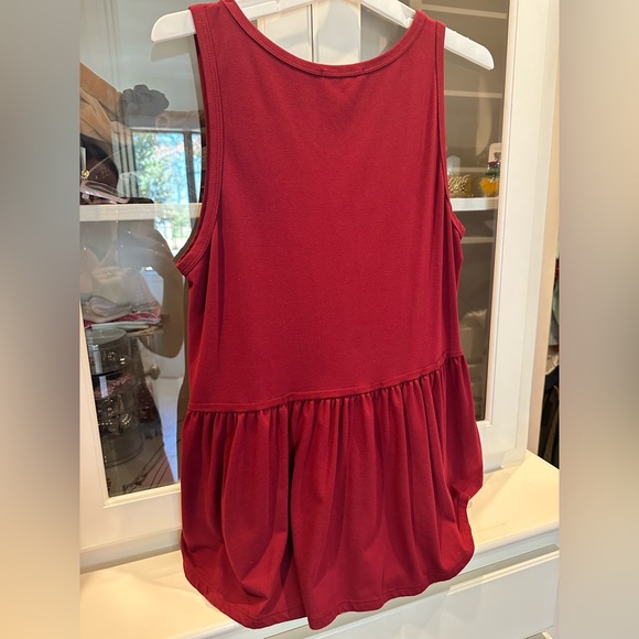 Entro Large Top - Picture 3 of 3